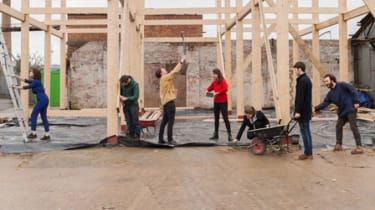 Turner Prize 2015: Assemble victorii – dar este artă?