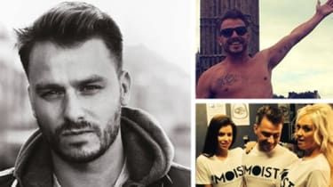 Komik Dapper Laughs: Odchádzam z kontroverznej postavy