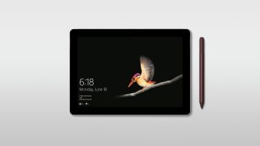 Recenzije Microsoft Surface Go: prepočasen ali iPad beater?