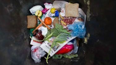 Cinci restaurante din Londra care abordează risipa alimentară