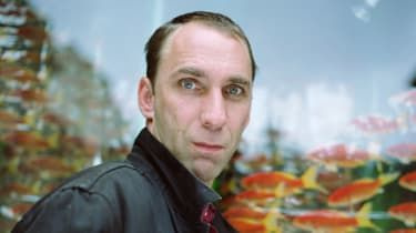 Útok žraloka: Will Self ide za „priemerného“ Georgea Orwella