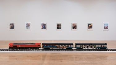 Turner Prize 2016, Tate Britain