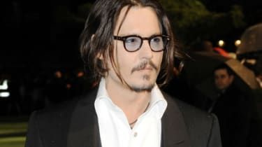 Johnny Depp na szczycie listy najbardziej przepłacanych aktorów magazynu Forbes w 2015 roku