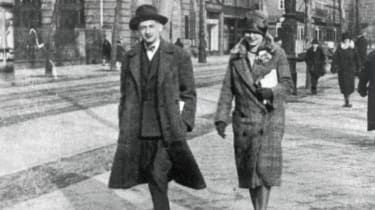 Joseph Roth v Parizu