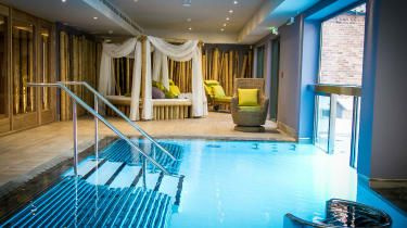 Recenzie Ye Olde Bell Hotel and Spa: ospitalitatea nordică la cea mai bună calitate