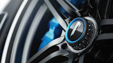 Pininfarina Battista Automobile aniversare