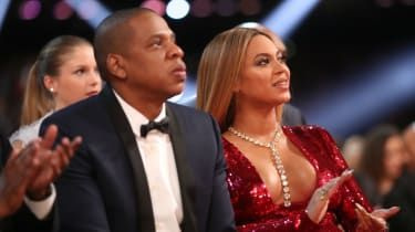 Grammy: pięć momentów, które mogłeś przegapić