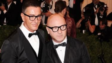 Dolce și Gabbana: de ce celebritățile boicotează brandul de modă