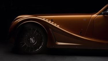 Morgan Aero GT