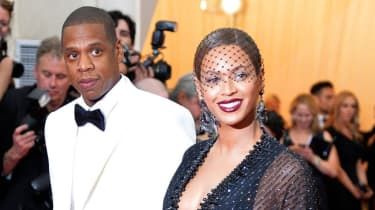 Jay-Z i Beyonce