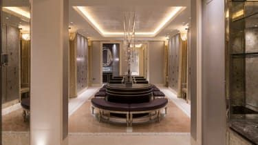 Градско отстъпление: Вътре в новия Lanesborough Club & Spa