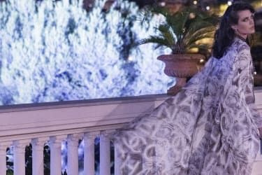 Chanel Casiraghi