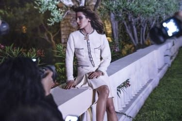 Chanel Casiraghi