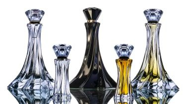 Elegantes London: ароматът на съвършенството