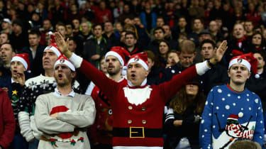 Sport im Fernsehen: Weihnachtskalender 2020 und Silvester