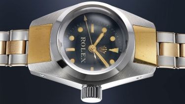 Rolex Deep Sea Special Phillips