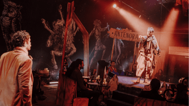 Halloween 2020: evenemang och saker att göra