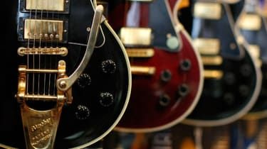 Les Paul at 100: ce i-a făcut chitara atât de populară?