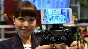 PlayStation-spel kan komma till smartphones