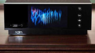 Naim Uniti Atom: ein One-Stop-Shop für alle Ihre HiFi-Bedürfnisse