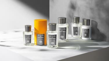 Despre parfum: proaspătul început al Acqua di Parma