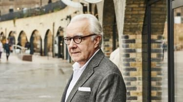 Alain Ducasse o dokonalej šálke kávy