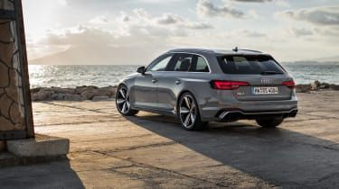 Audi RS4