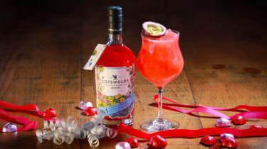 Cotswolds Wild Passion Spritz