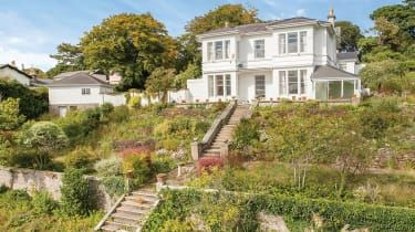 Topwoningen voor miljonairs