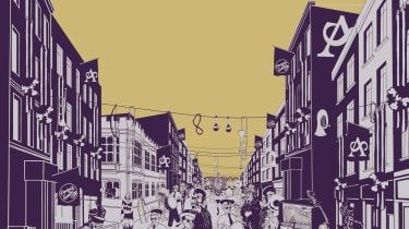 The Age of Jazz: o nouă expoziție va marca 100 de ani de jazz britanic