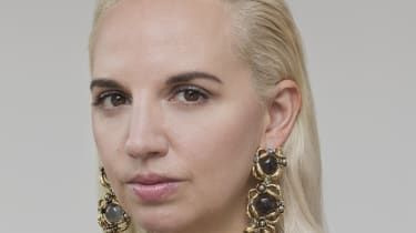 Nový Pucci: Christelle Kocher o svojej vízii domu dedičstva
