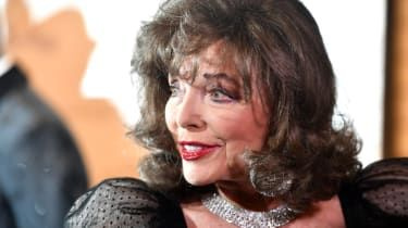 Joan Collins