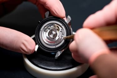 Bremont The Wing