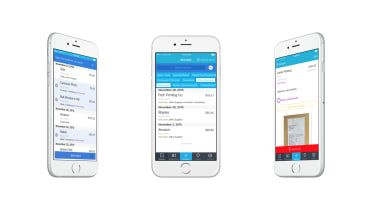 Mein digitales Leben: die besten Produktivitäts-Apps