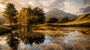 Prêmio Fotógrafo de Paisagem do Ano 2015 - os vencedores