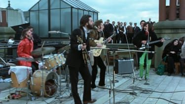 The Beatles: Get Back – ali dokumentarni film Petra Jacksona ustreza popularnosti?