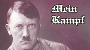 Mein Kampf panākumi līdz 'Fifty Shades fenomenam'