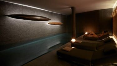 Armonio Spa på Cayo Exclusive Resort & Spa