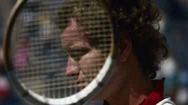 Borg McEnroe: En 'blendende' fortelling om sportslig rivalisering