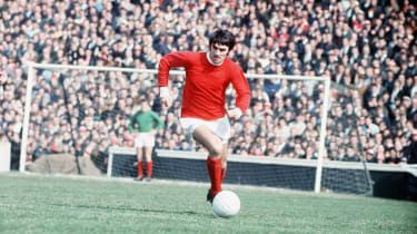 Le George Best Hotel ouvrira à Belfast l'année prochaine