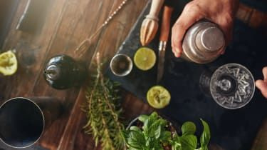 Margarita Rumble: ¿Quién hace lo mejor de Londres?