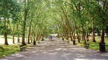 Zeven beste parken in Londen voor een picknick