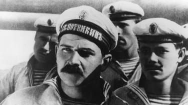 Die zehn besten historischen Filme