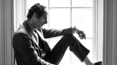 Ugens bog: Philip Roth af Blake Bailey