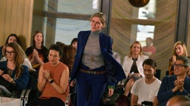 Designer Gabriela Hearst