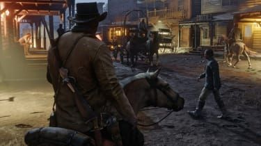 Red Dead Redemption 2