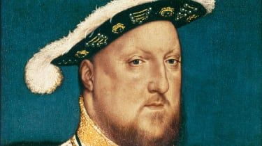 Jindřich VIII