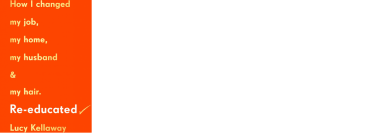 Prevychovaný obal knihy
