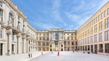 'Ikke et let sympatisk objekt': hvad kritikerne siger om Humboldt Forum