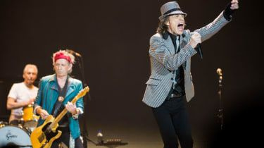Rolling Stones ще свирят на фестивала в Хайд Парк на 6 юли